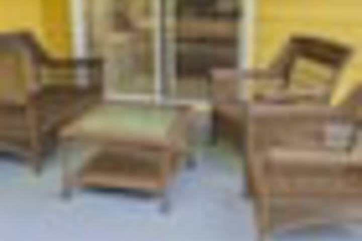 Terrace/Patio 41 of 42