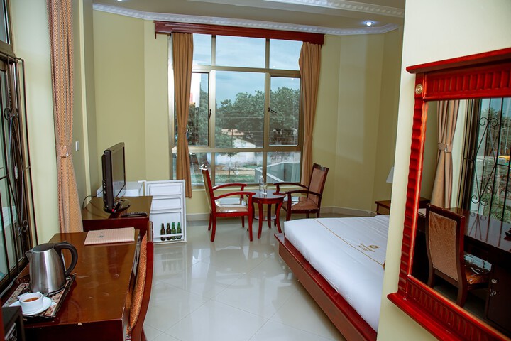 Room 14 of 35