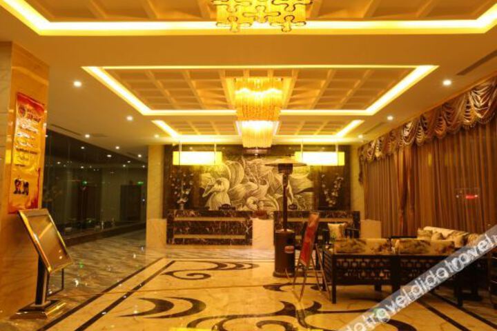 Hotel Interior 6 of 16