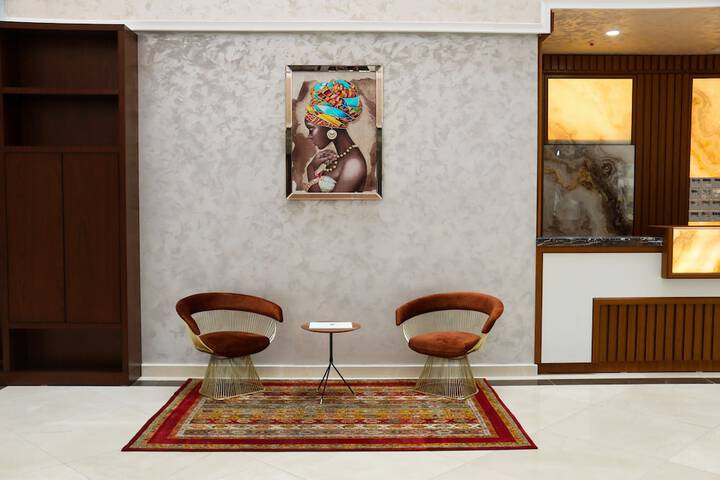 Hotel Interior 10 of 56