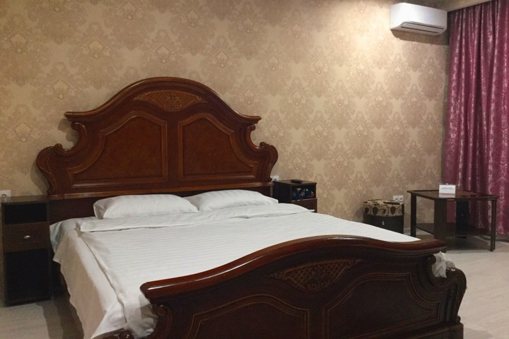 LIMAN MINI HOTEL