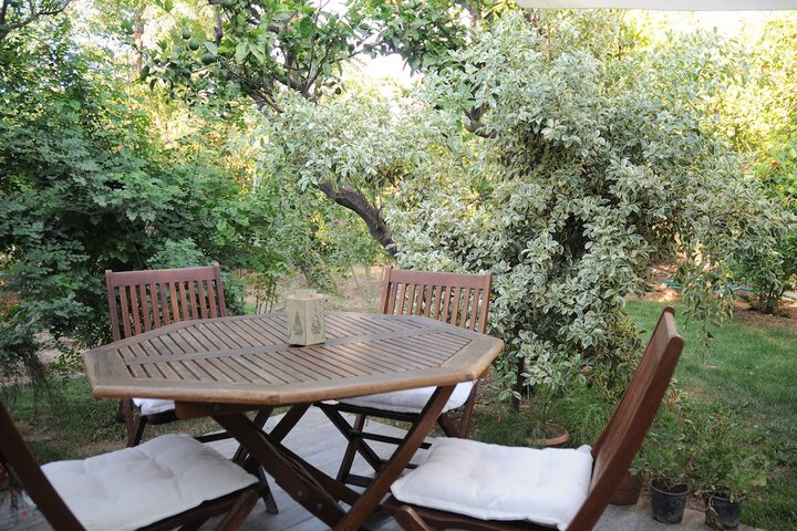Terrace/Patio 38 of 46