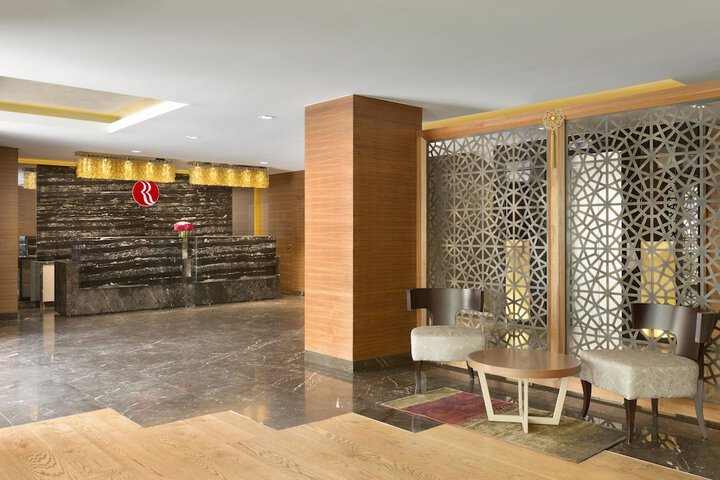 Hotel Interior 2 of 31