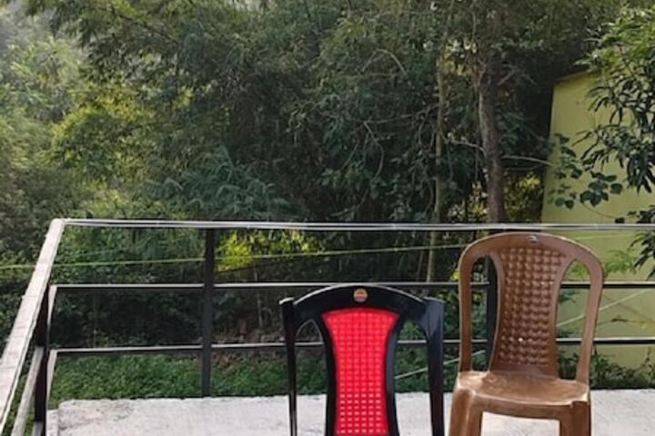Nature4 Resort