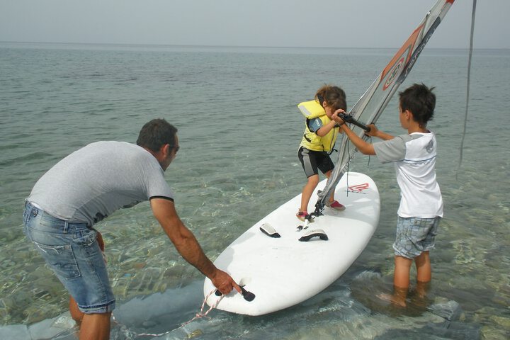 Water Sports 31 of 79