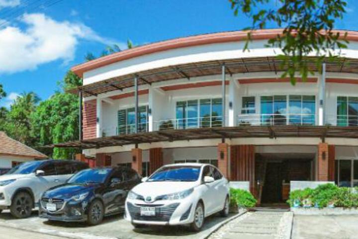 Baan I Talay Chumphon