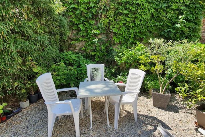 Terrace/Patio 23 of 35