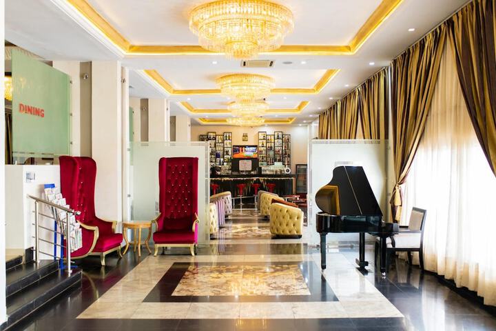 Hotel Interior 2 of 57