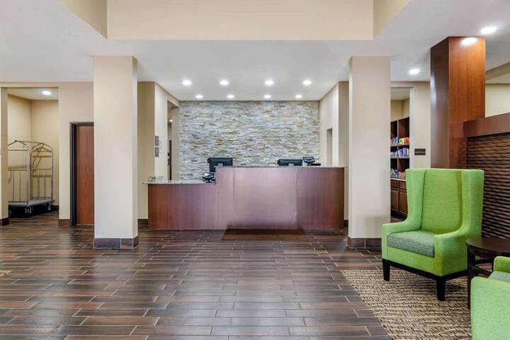 Hotel Interior 2 of 44
