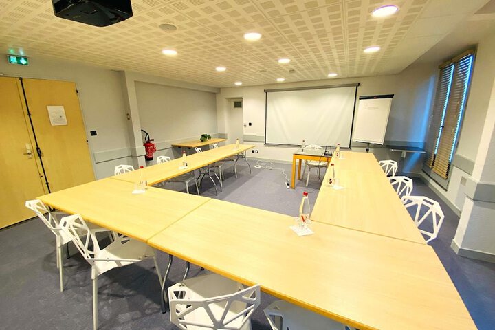 Meeting 58 of 63