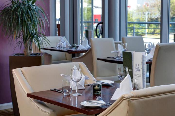 Fitness Facility Photos