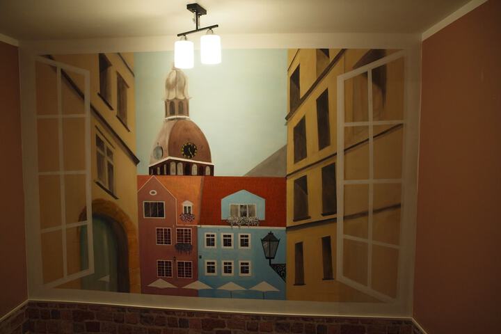Hotel Interior 66 of 69
