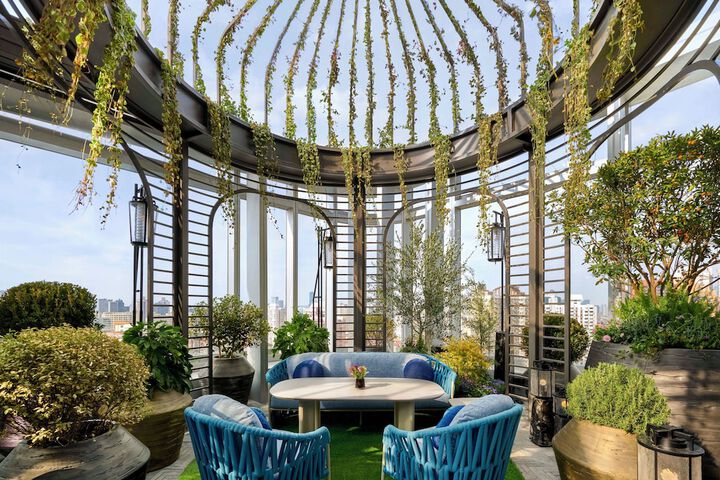 Terrace/Patio 75 of 75