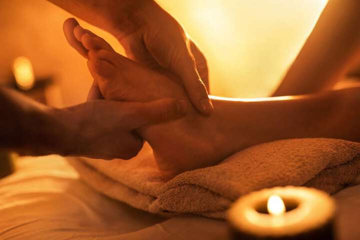 Spa Photos