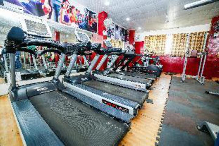 Health and Fitness 14 of 23