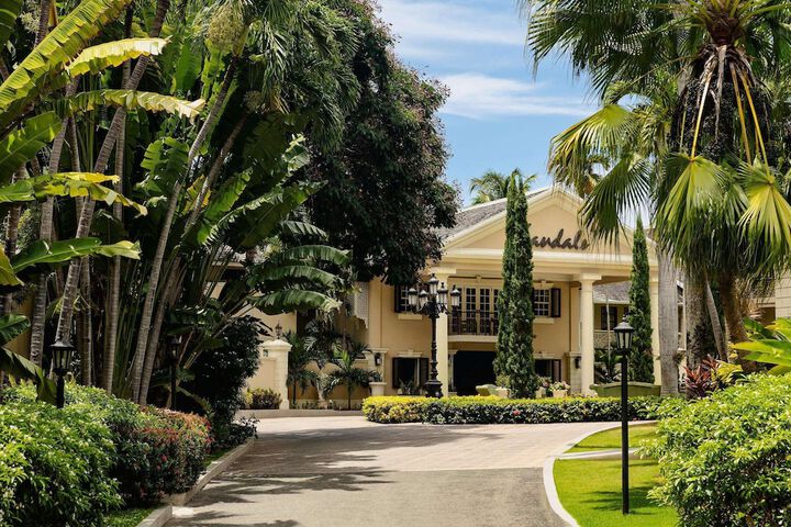 Hotel 67 of 69