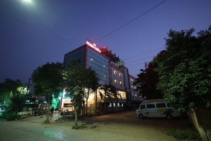 Hotel 50 of 51