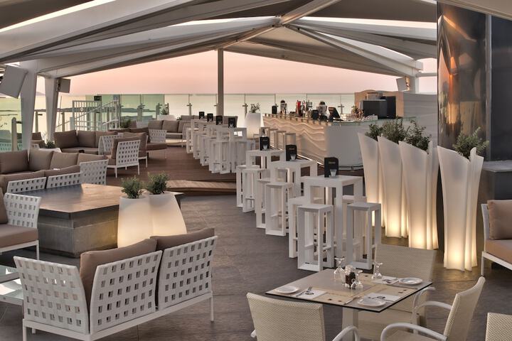 Terrace/Patio 57 of 57