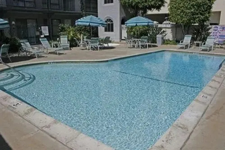 Pool 3 of 8