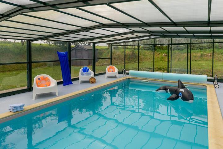 Domaine Des Abers