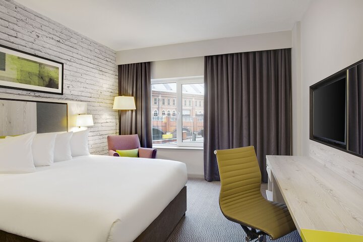 Hotel Interior 43 of 47