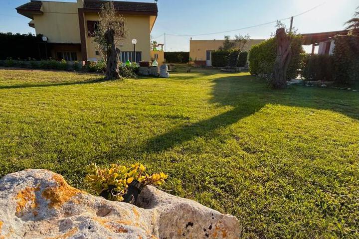 Casa Vacanze Il Sole