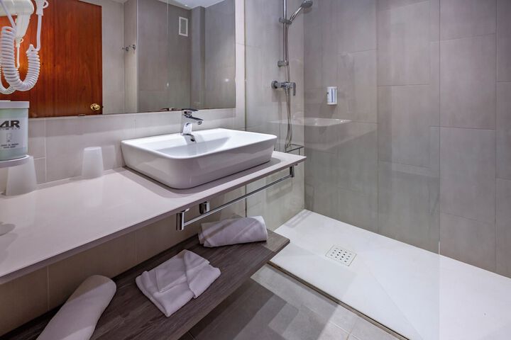 Bath Interior