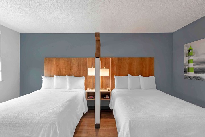 Superior 2 Double Beds (4 of 6)