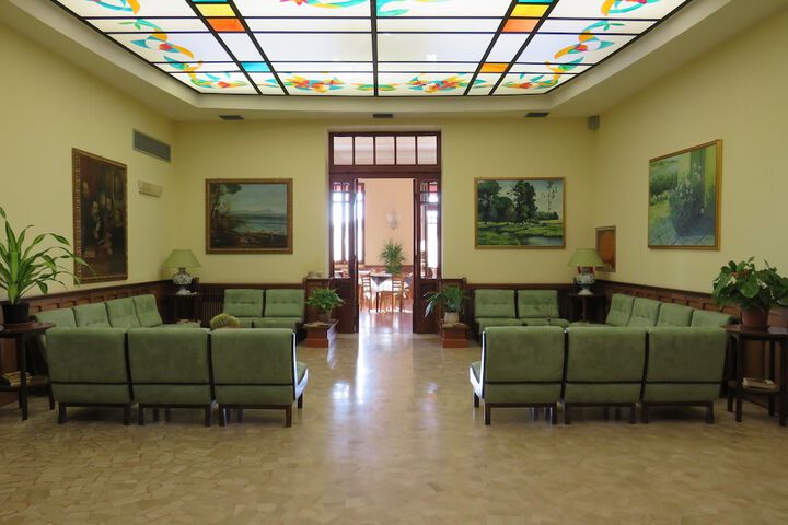 Photo of Hotel Antico Borgo