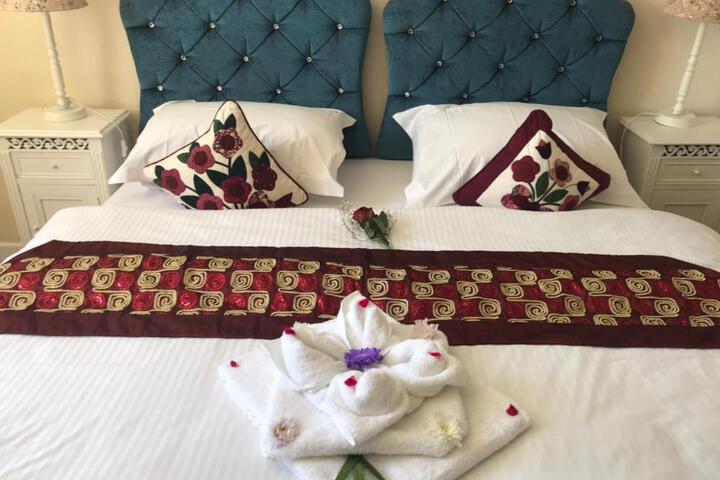 Spa and Wellness Pictures