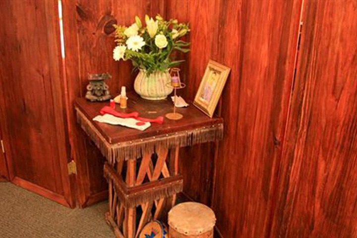 Spa Massage