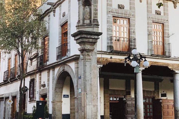 Image of Domingo Santo Hotel Boutique - Adults Only