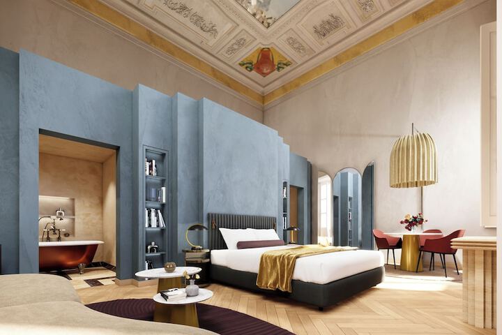 Room 6 of 23