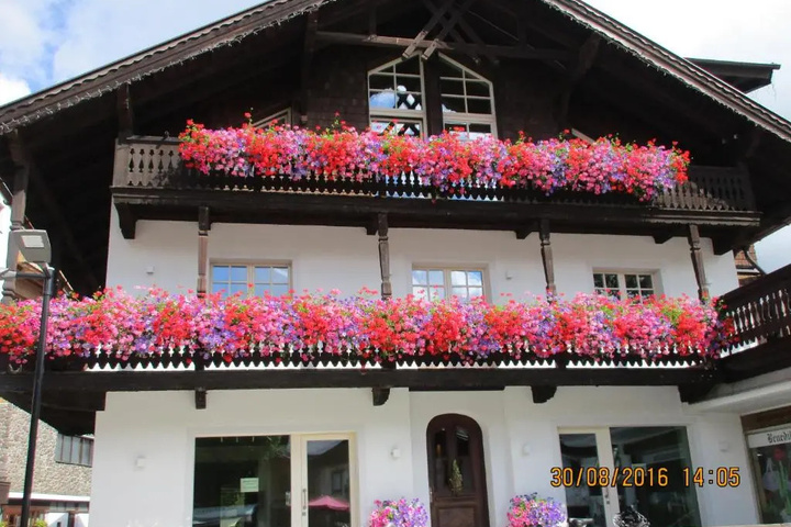 HAUS GABRIEL SEEFELD