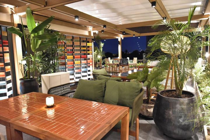 Terrace/Patio 130 of 140