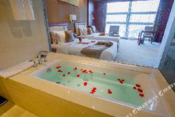 Guanjing Hotspring Hotel