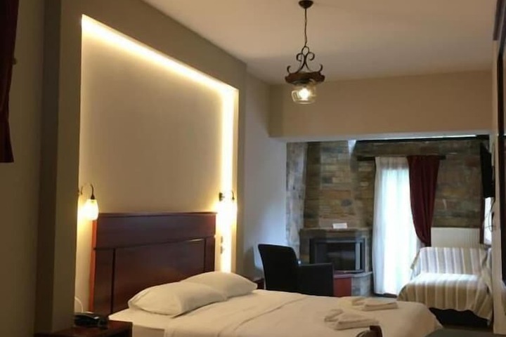 Room 15 of 45