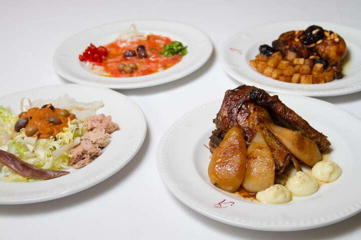 Dining 50 of 72