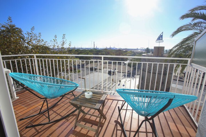 Terrace/Patio 17 of 58