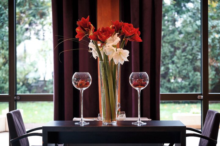 Dining Photos