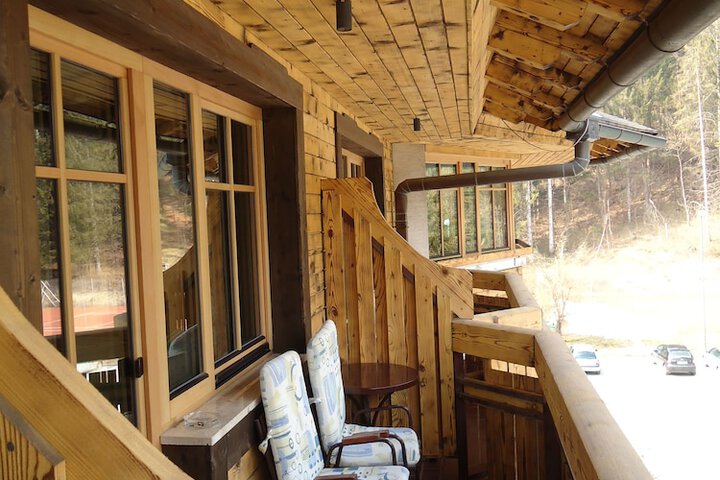 Terrace/Patio 56 of 64