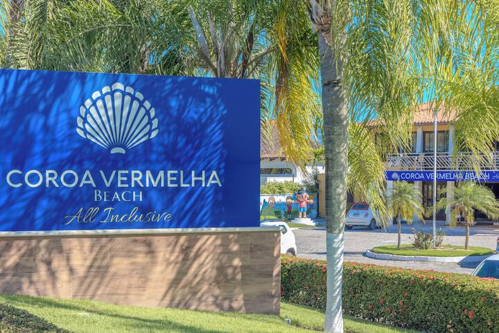 Photo of Coroa Vermelha Beach All Inclusive