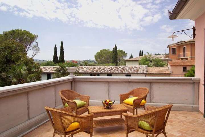 Terrace/Patio 24 of 56