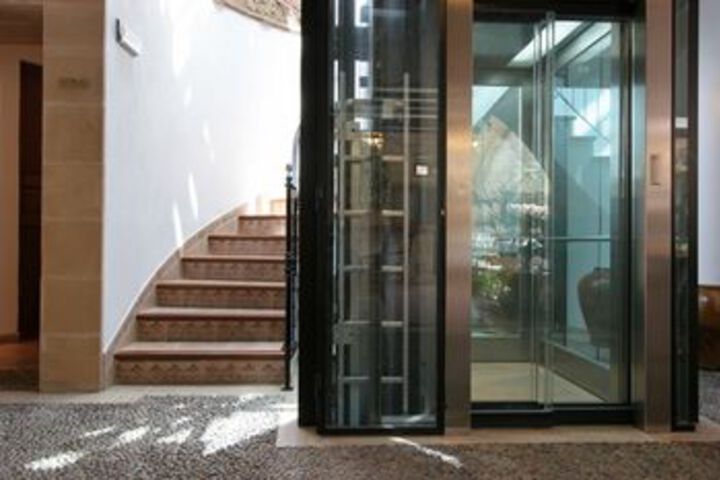 Hotel 18 of 22
