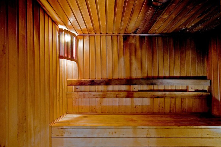 Relaxing Spa