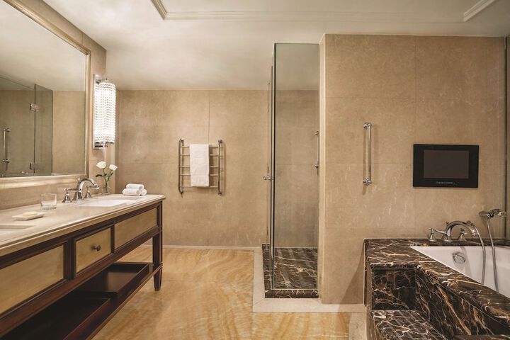Bath Amenities