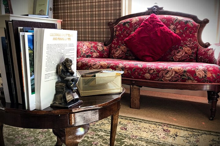 Hotel Interior 67 of 92