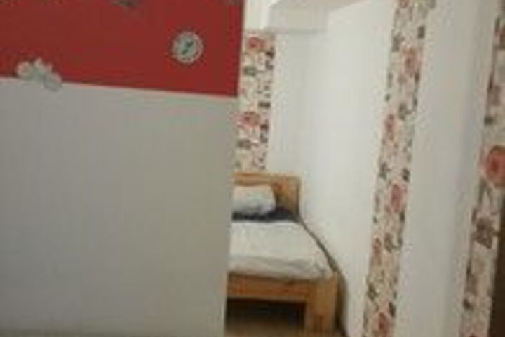 Suite Room