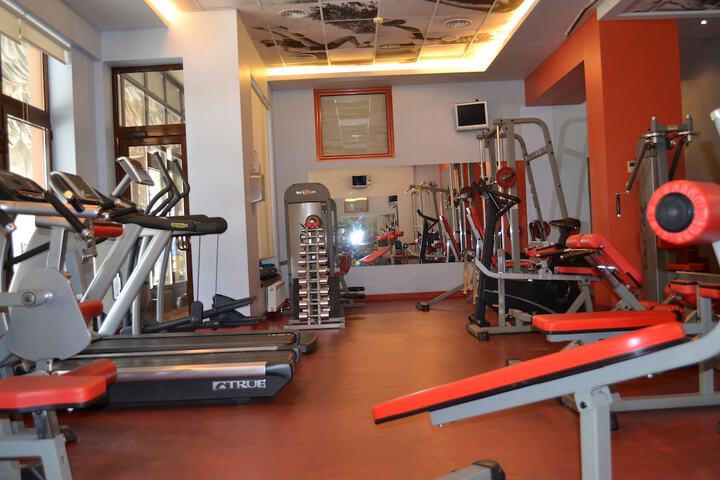 Health and Fitness 141 of 177