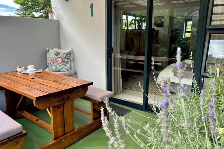 Terrace/Patio 29 of 53